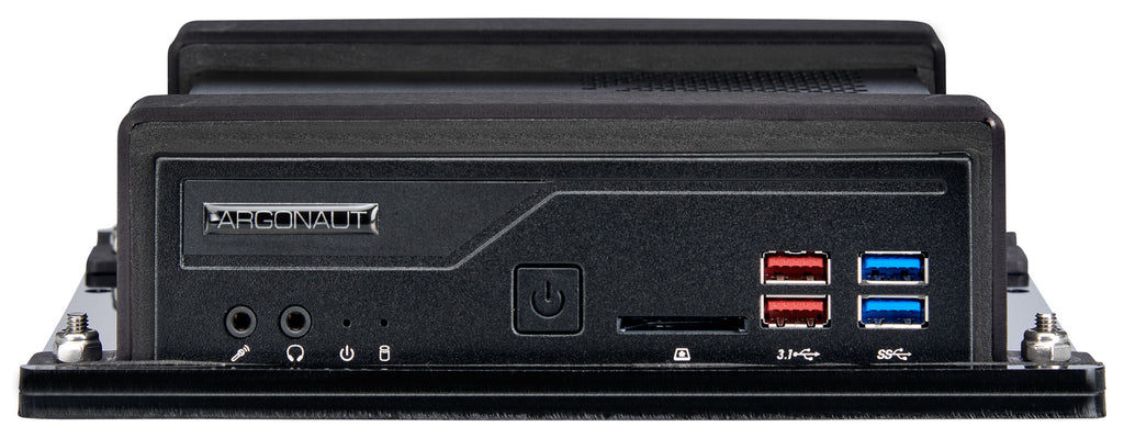 Shock & Vibration Protection