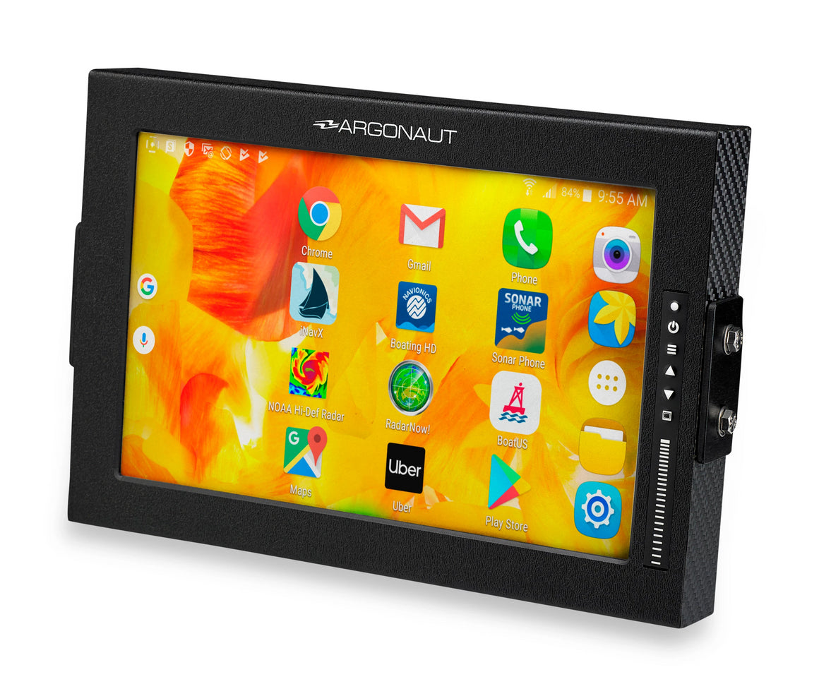 M101 Touch Monitor